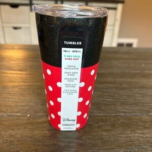 Corkcicle Disney Tumbler